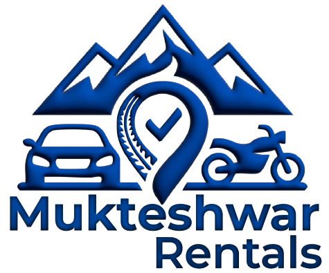 Mukteshwar Rentals Logo