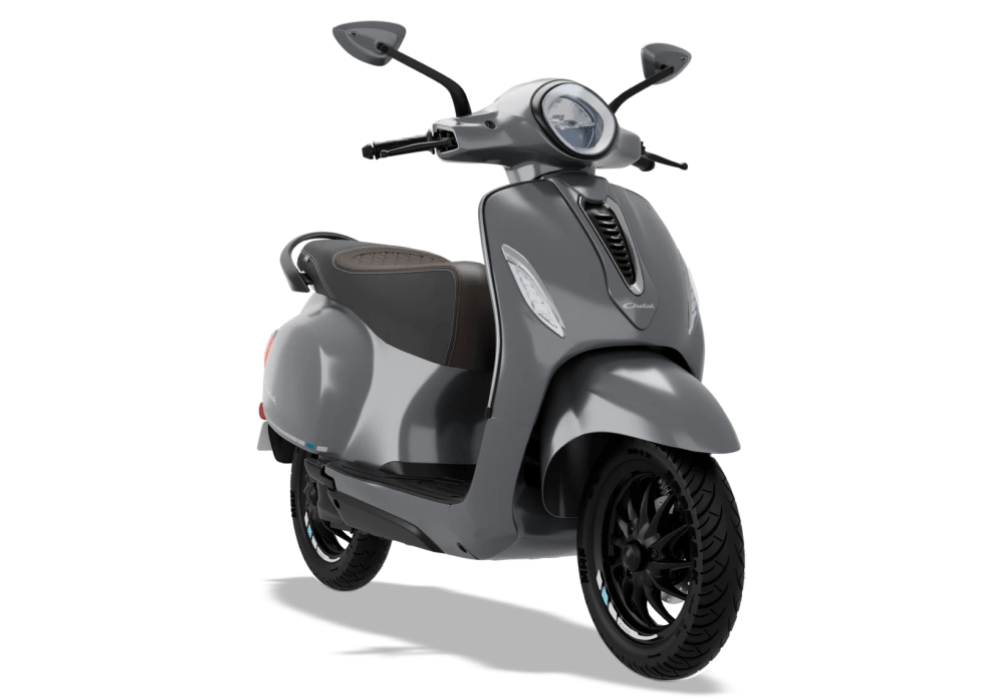 Bajaj Chetak Electric