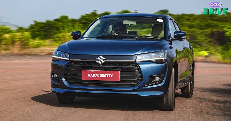Swif dzire