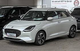 SWift