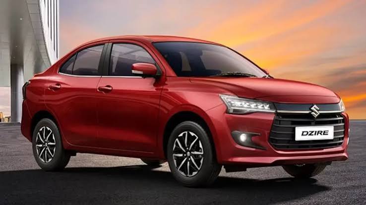 Swif dzire