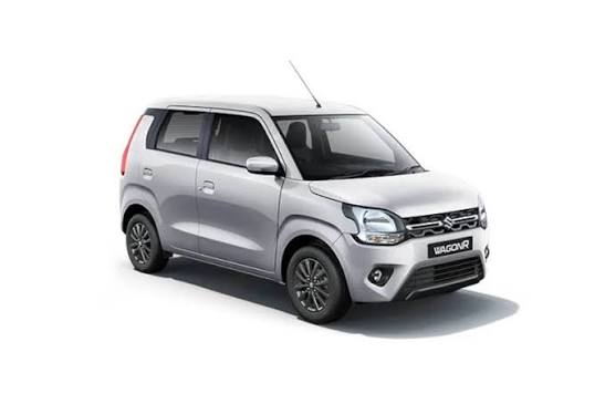  Maruti Suzuki Wagon