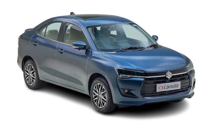 Swif dzire