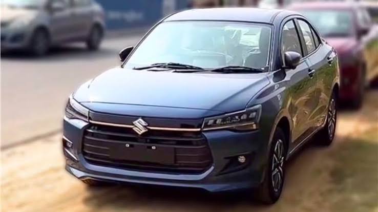 Swif dzire
