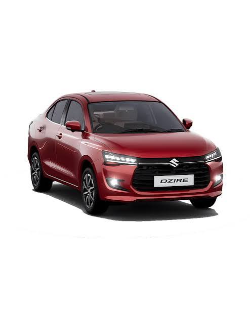 Swif dzire