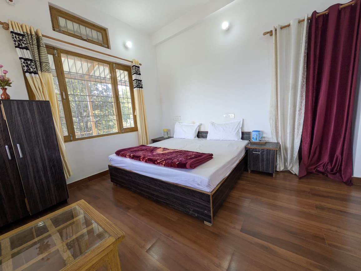Ekant HomeStay