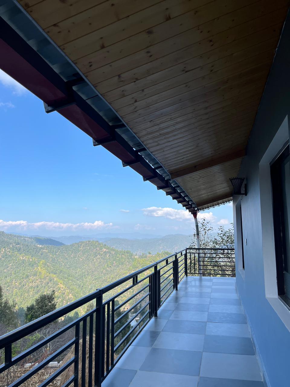 Himalayn Soul Homestay