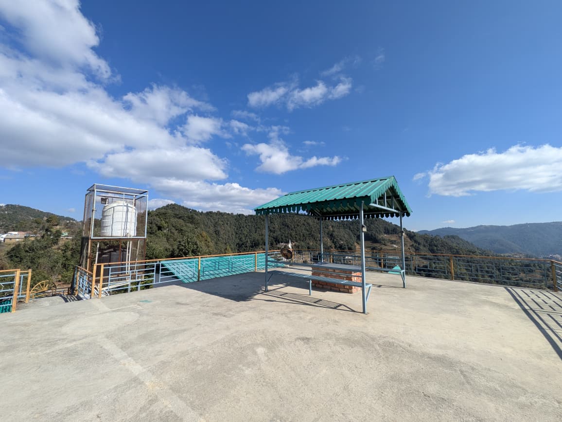 Ekant HomeStay