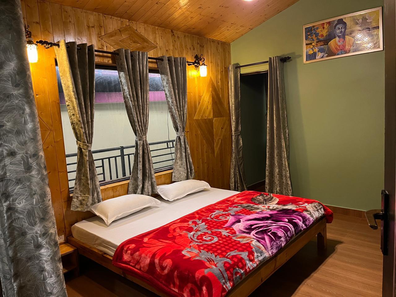 Himalayn Soul Homestay