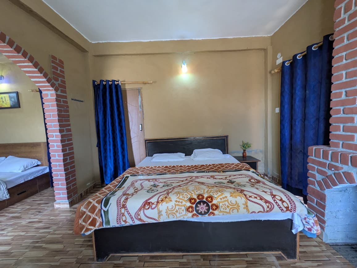 Ekant HomeStay