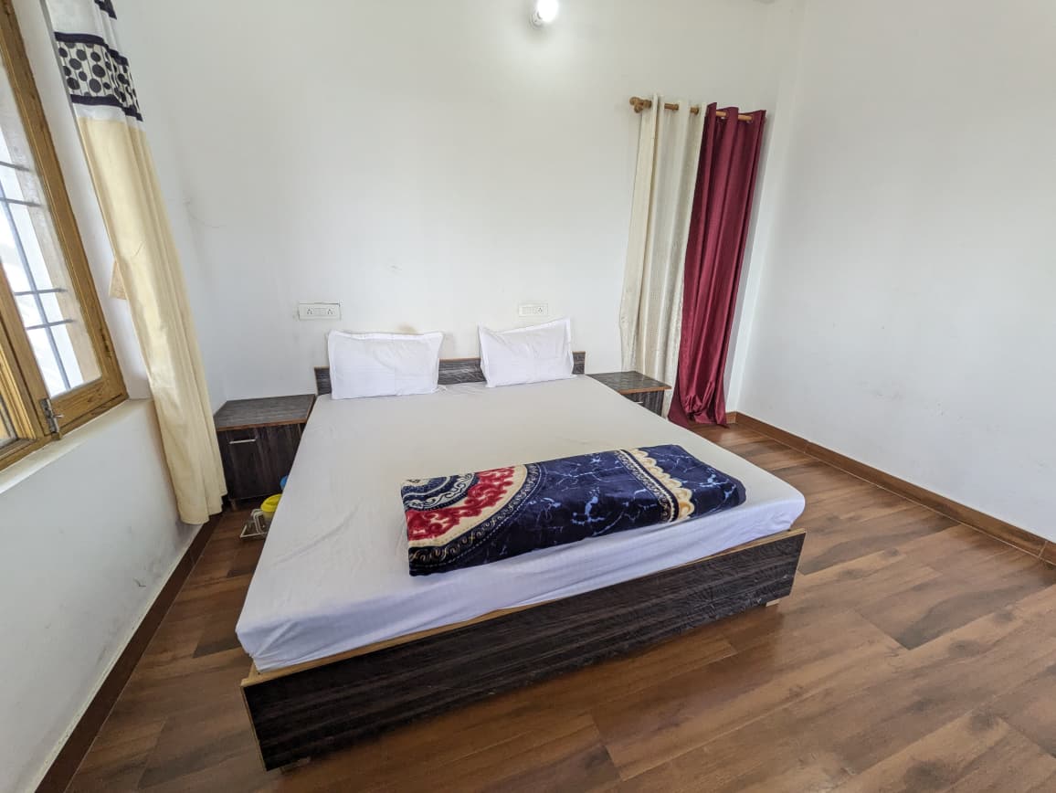 Ekant HomeStay
