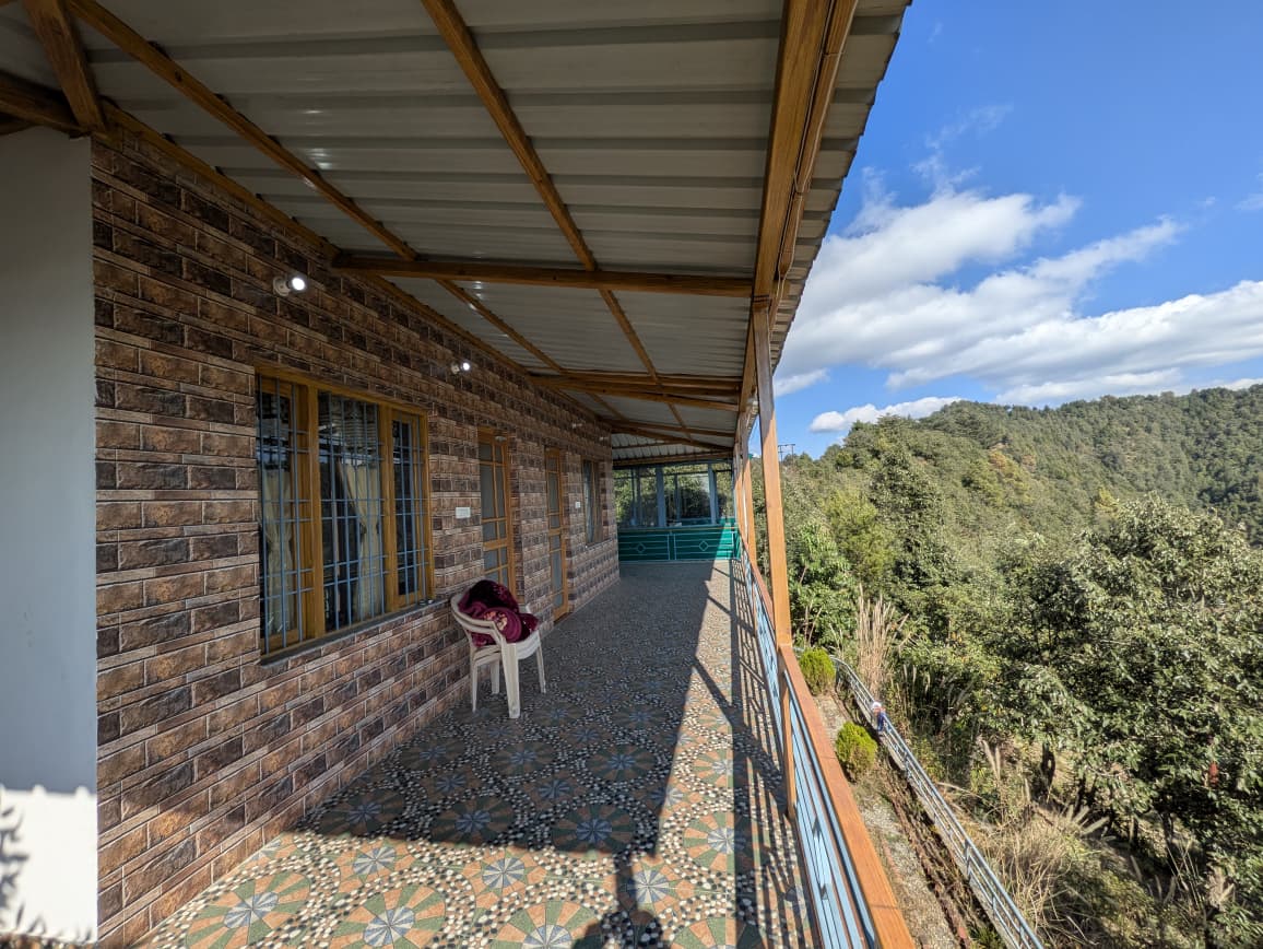 Ekant HomeStay