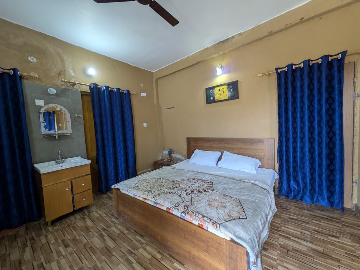 Ekant HomeStay