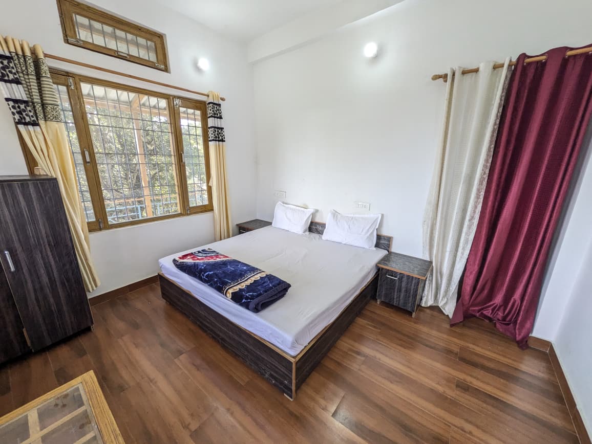 Ekant HomeStay