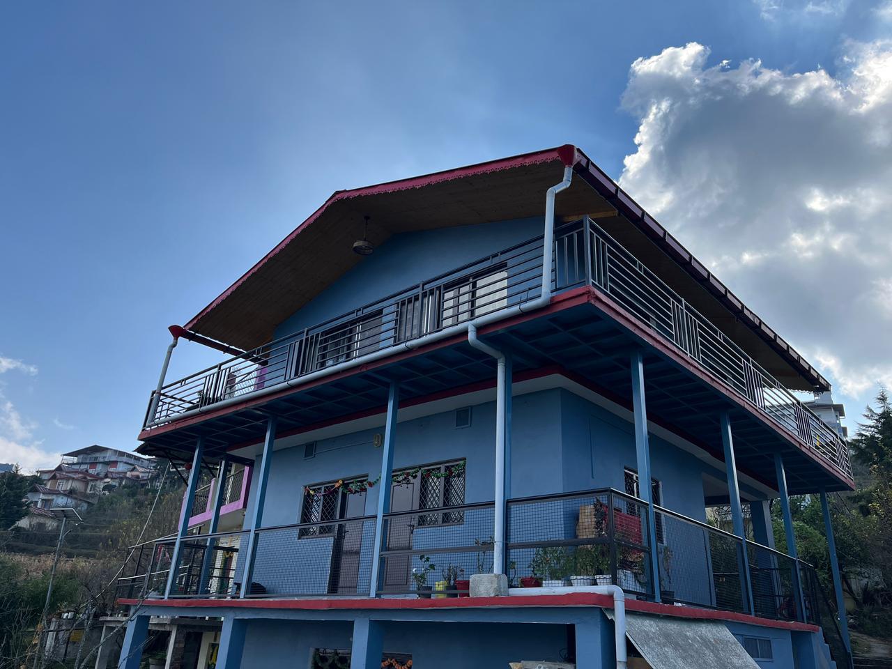 Himalayn Soul Homestay