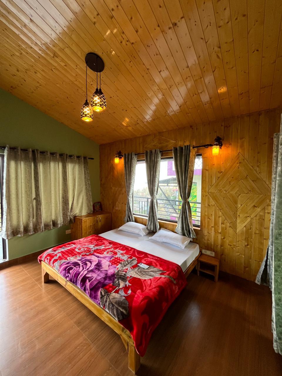 Himalayn Soul Homestay