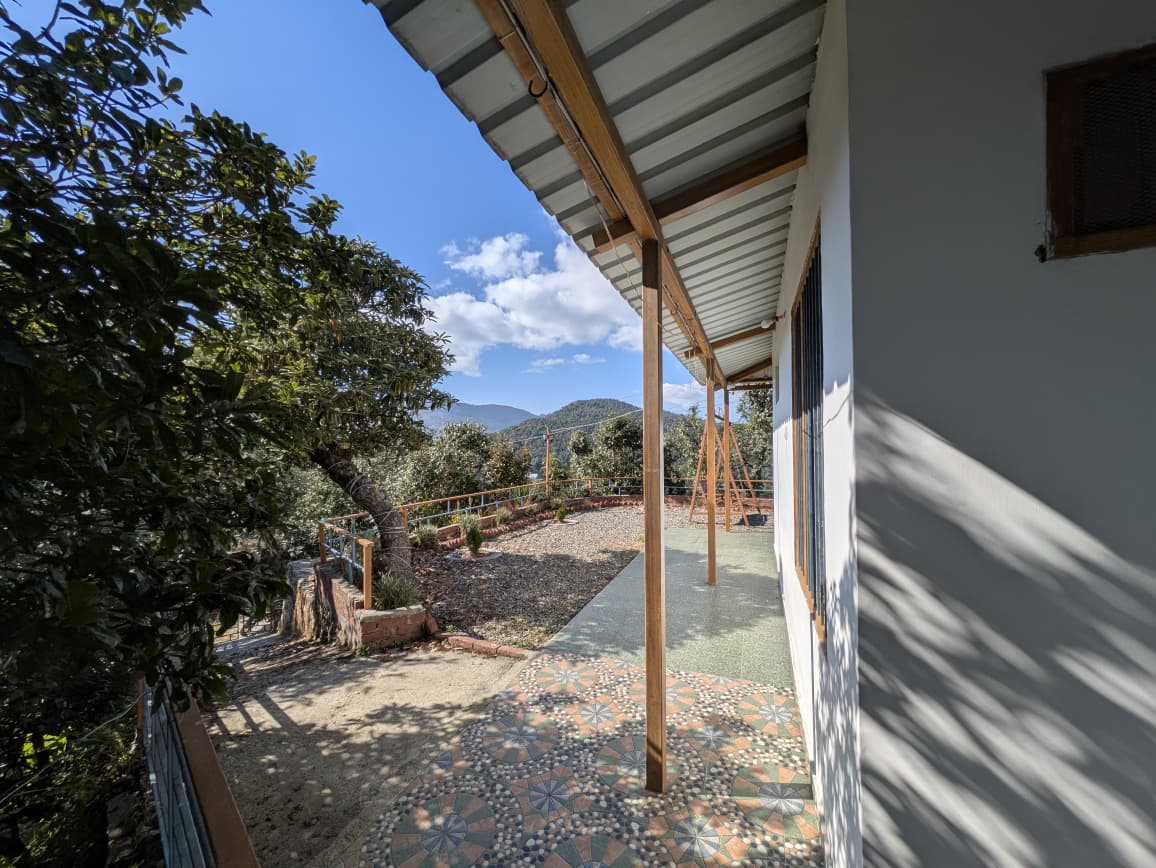 Ekant HomeStay