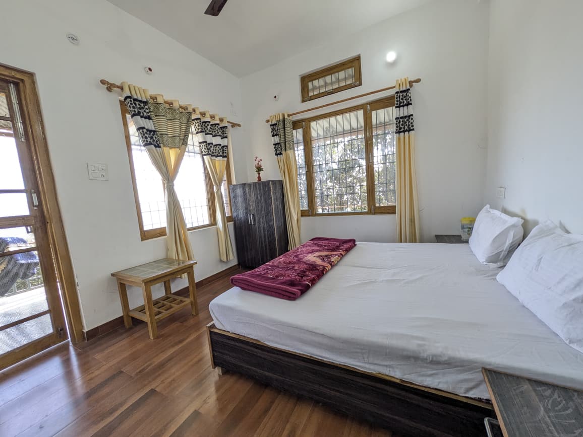Ekant HomeStay